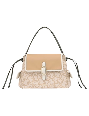 Bolsa shopper Tous Kaos Icon para mujer