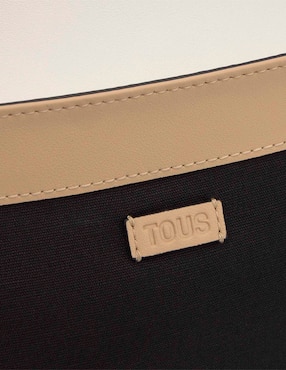 Bolsa bandolera Tous Kaos Icon para mujer