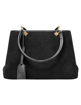 Bolsa tote Bella Paulla de cuero para mujer