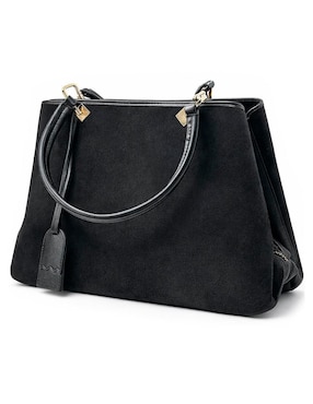 Bolsa tote Bella Paulla de cuero para mujer