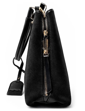 Bolsa tote Bella Paulla de cuero para mujer