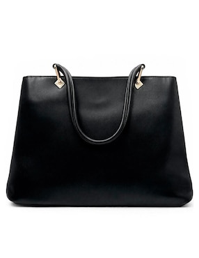 Bolsa tote Bella Paulla de cuero para mujer