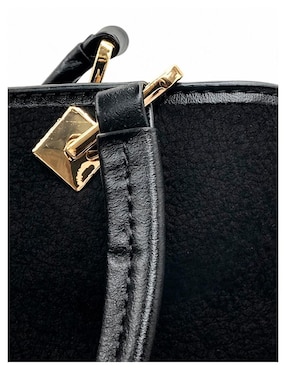 Bolsa tote Bella Paulla de cuero para mujer