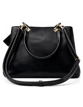 Bolsa tote Bella Paulla de cuero para mujer