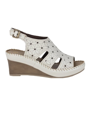 Sandalias Lobo Solo para mujer