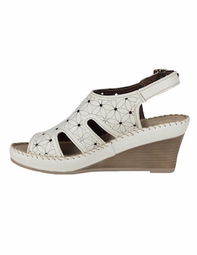 Sandalias Lobo Solo para mujer