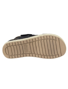 Sandalias Lobo Solo para mujer