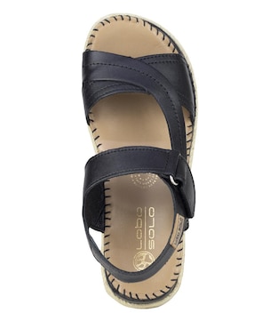 Sandalias Lobo Solo para mujer