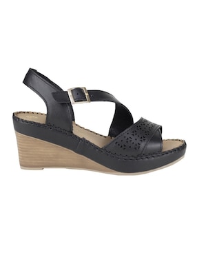 Sandalias Lobo Solo para mujer
