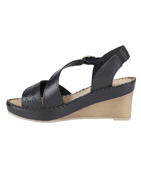 Sandalias Lobo Solo para mujer