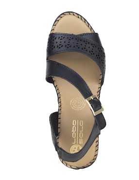 Sandalias Lobo Solo para mujer