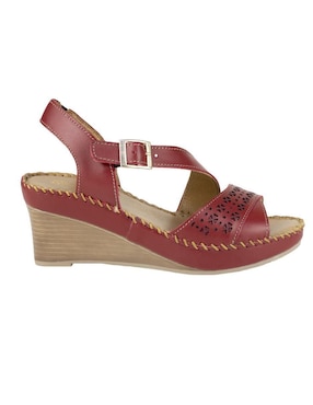 Sandalias Lobo Solo para mujer