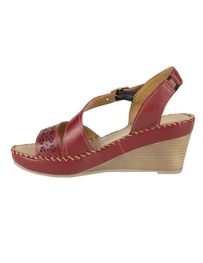 Sandalias Lobo Solo para mujer