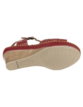 Sandalias Lobo Solo para mujer