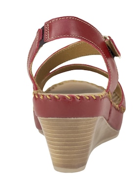 Sandalias Lobo Solo para mujer