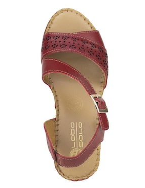 Sandalias Lobo Solo para mujer