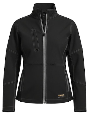 Chamarra acolchada Ariat impermeable para mujer