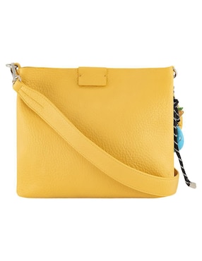 Bolsa shoulder Prada de piel vegana para mujer