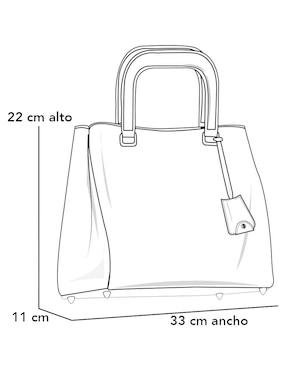 Bolsa shoulder Prada de piel vegana para mujer