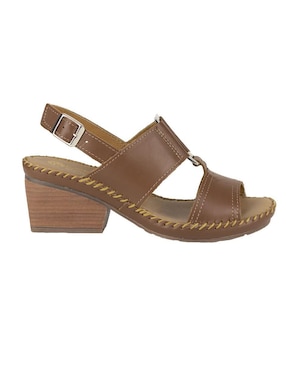 Sandalias Lobo Solo para mujer