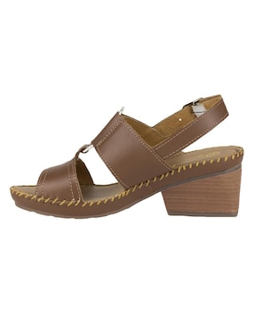 Sandalias Lobo Solo para mujer