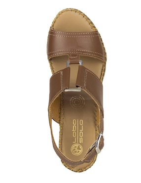 Sandalias Lobo Solo para mujer