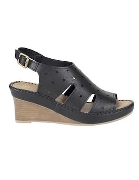 Sandalias Lobo Solo para mujer