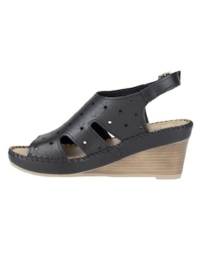 Sandalias Lobo Solo para mujer