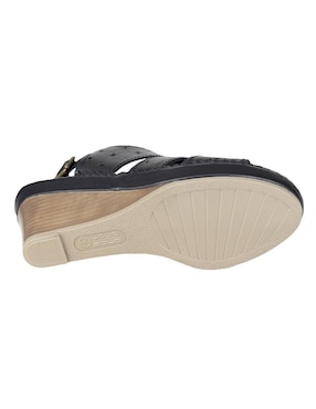 Sandalias Lobo Solo para mujer