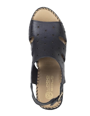Sandalias Lobo Solo para mujer