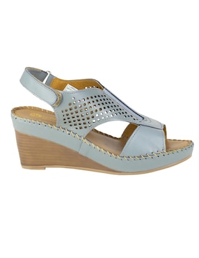Sandalias Lobo Solo para mujer