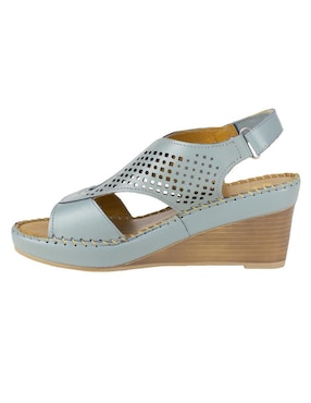Sandalias Lobo Solo para mujer