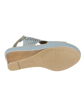 Sandalias Lobo Solo para mujer