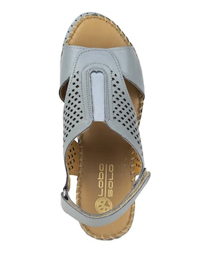 Sandalias Lobo Solo para mujer