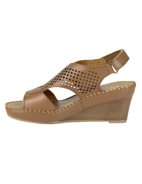 Sandalias Lobo Solo para mujer