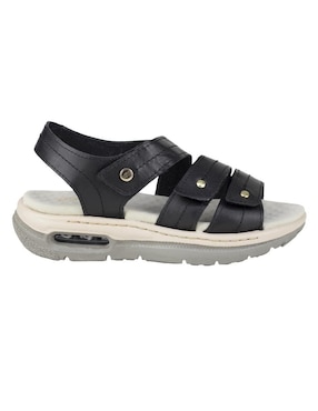Sandalias Lobo Solo para mujer