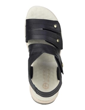 Sandalias Lobo Solo para mujer