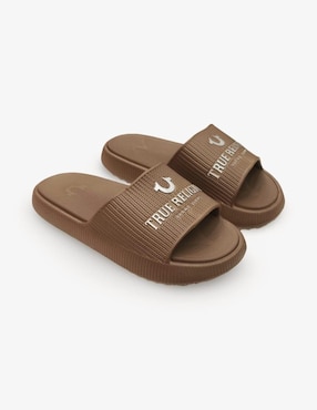 Sandalias True Religion para mujer