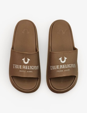 Sandalias True Religion para mujer