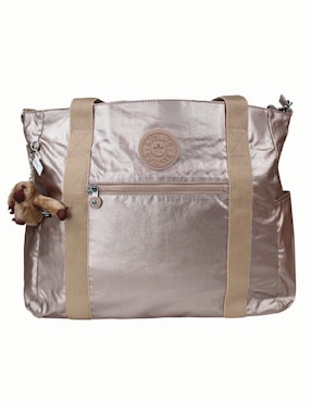 Bolsa tote Kipling para mujer