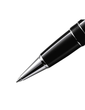 Rollerball Montblanc estándar Meisterstück punto medio