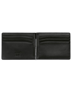 Cartera Montblanc Meisterstück para hombre