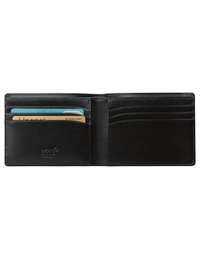 Cartera Montblanc Meisterstück unisex