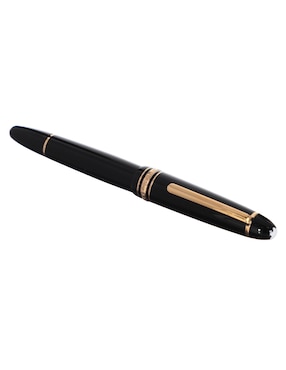 Pluma fuente Montblanc