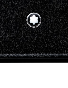 Cartera Montblanc Meisterstück para hombre