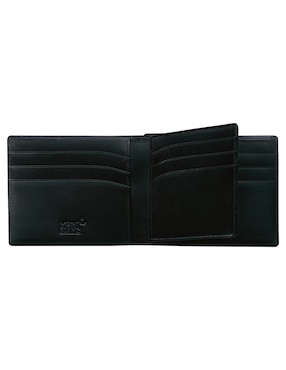 Cartera Montblanc Meisterstück para hombre