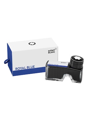 Tinta Montblanc Consumables