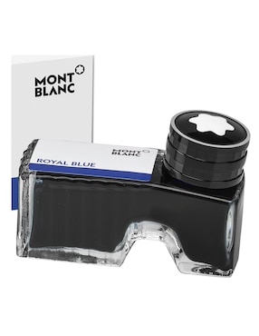 Tinta Montblanc Consumables