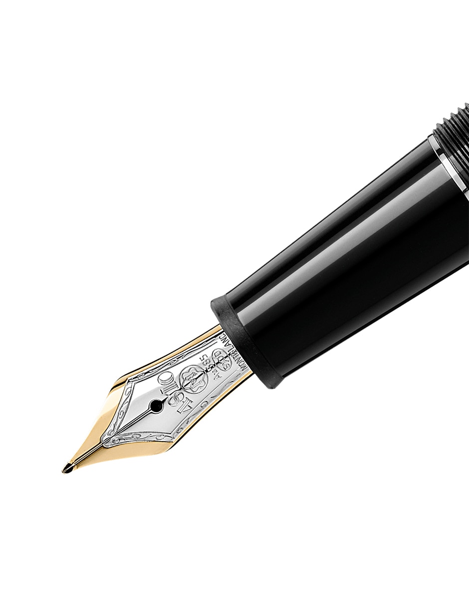 Pluma estilográfica Meisterstück Classique 3