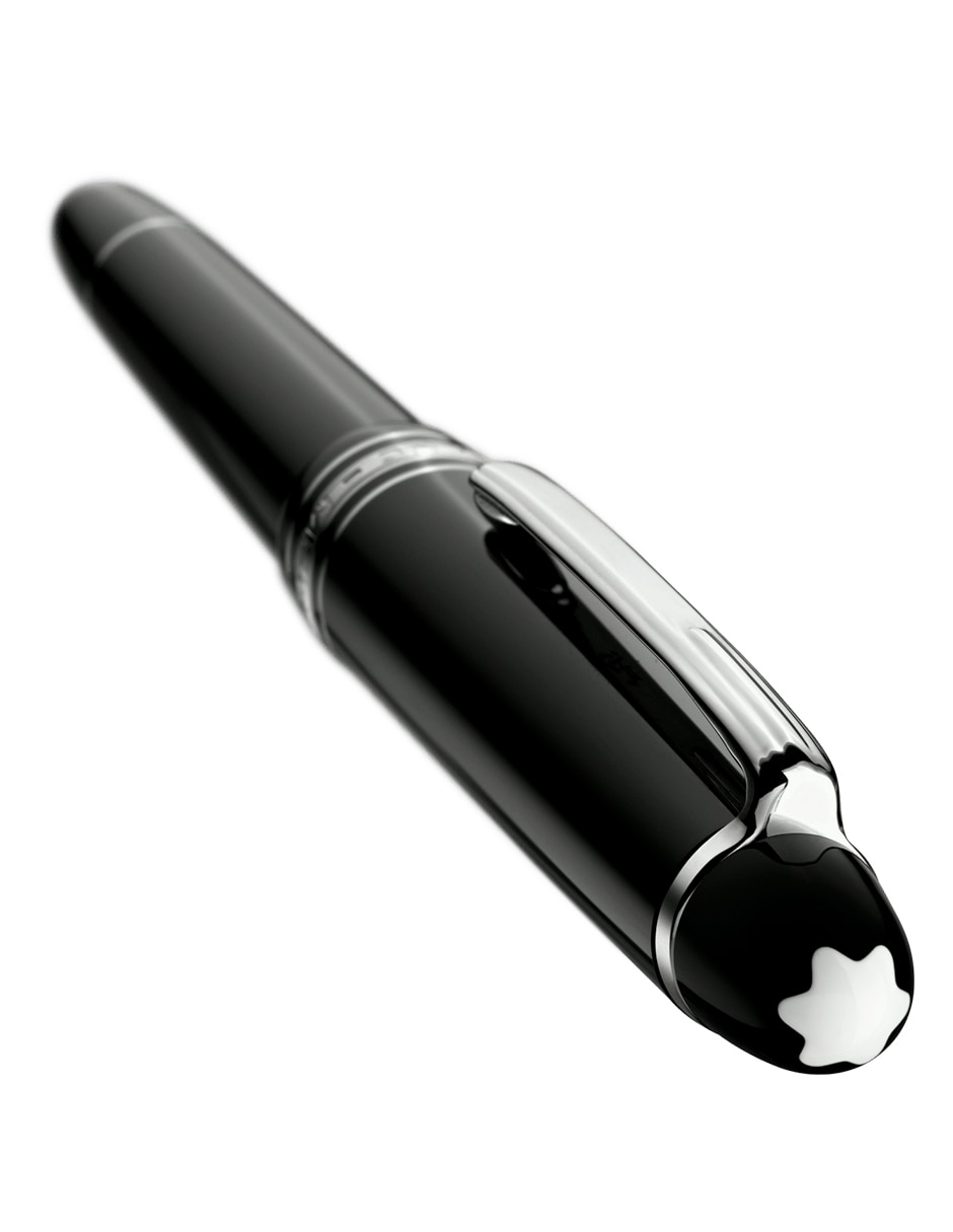 Pluma estilográfica Meisterstück Classique 4